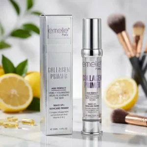 Emelie Paris – Collagen Primer
