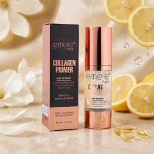 Emelie Paris – Collagen Primer Age Perfect