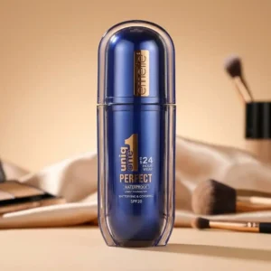 Emelie uniq one PERFECT Waterproof Matt Foundation SPF20