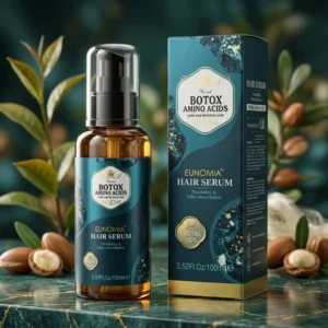 Eunomia Botox Amino Acids Hair Serum – 100ml