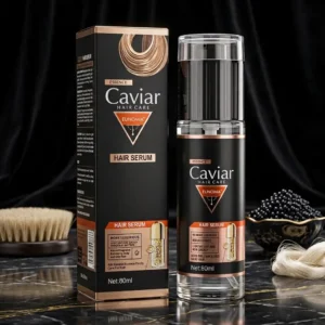 EUNOMIA Caviar Hair Care Hair Serum 80ml