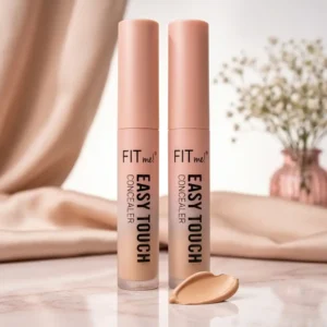 FIT me! Easy Touch Concealer – High Coverage & Natural Finish