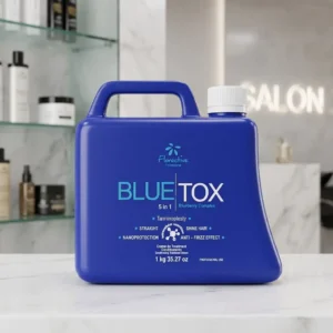 Floractive Blue Tox 5 in 1 Blueberry Complex Hair Treatment 1kg
