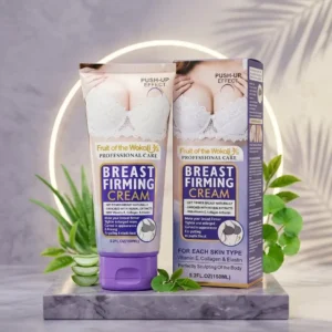 Wokali Breast Firming Cream – 150ml