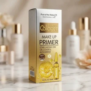 Essence Collagen Make Up Primer SPF 50 80ML | Fruit of the Wokali