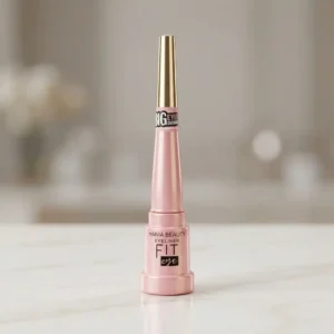 Hania Beauty Big Eyes Charming Fit Eye Eyeliner – Model HB-34