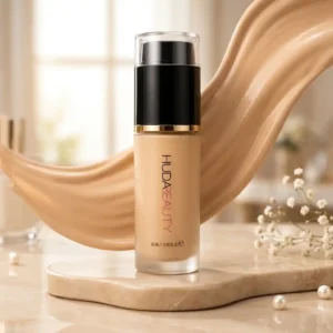 HUDABEAUTY Foundation 30 ML