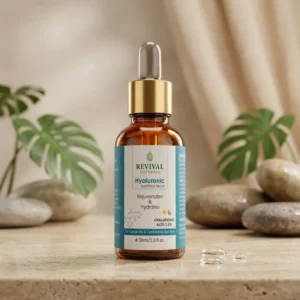 Hyaluronic Acid Face Serum