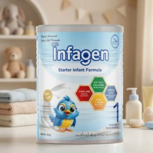 Infagen-1 Starter Infant Formula
