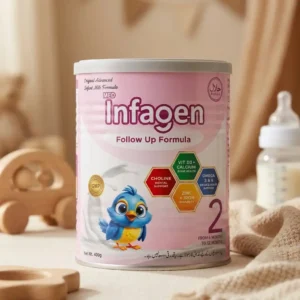 Infagen 2 Follow Up Formula (6 to 12 Months)