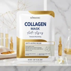 KÒRMESIC Collagen Anti-Aging Mask 25ml