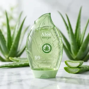 LOZETUNE 99% Aloe Alora Gel Comfortable Moisturizing Gel 300ml