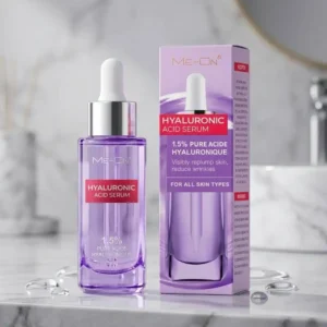 ME-ON – Hyaluronic Acid Serum