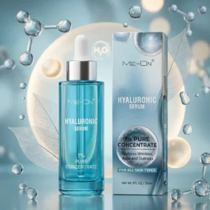 ME-ON Hyaluronic Serum 1% Pure Concentrate – 30ml