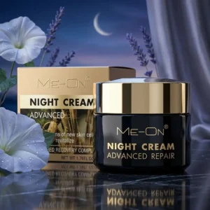ME-ON Night Cream Advanced Repair