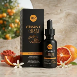 MED-C Vitamin C Serum 30ml