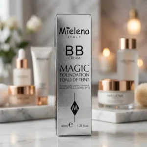 Mielena Italy BB Cream Magic Foundation Fond De Teint
