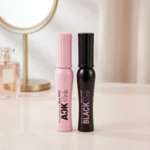 Miss Betty Delicate Big Eyes Mascara (Model M6355)