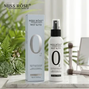 Mist & Fix O2