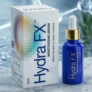 Montis Hydra FX Moisturizing Serum 20ml