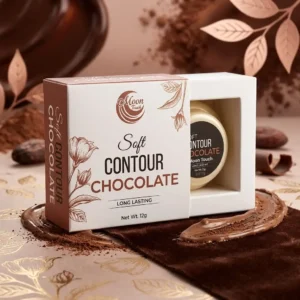 Moon Touch Soft Contour Chocolate 12g