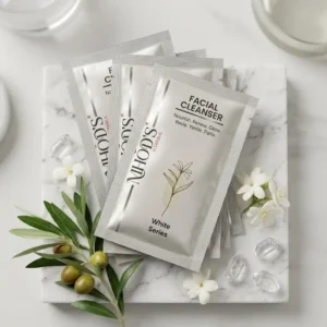 Niho’s Istanbul Facial Cleanser Sachet