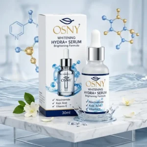OSNY Whitening Hydra+ Serum 30ml