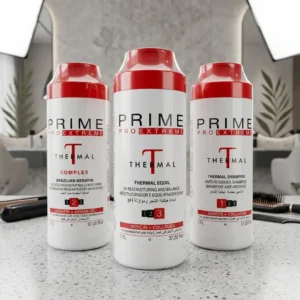 Prime ProExtreme Thermal Complex Hair Treatment System 1.1L