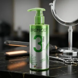 PROTHREE 3 Hair Serum & Thermal Protect Treatment