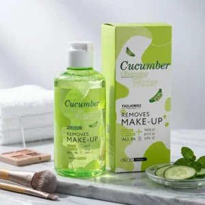 TAILAIMEI Professional Cucumber Cleansing Water 300ml
