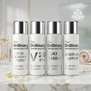 The Ordinary Whitening Solution Professional Kit