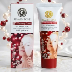 Whitening Cream Professional Hydra Repair-Moisture Cream