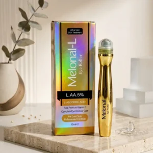 Melona-I Eye Roller – 15ml