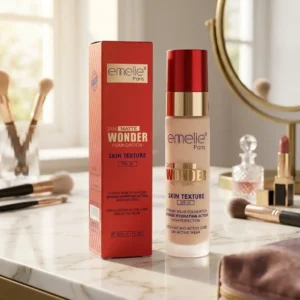 24H Matte Wonder Foundation
