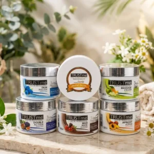 3rd Generation Whitening Herbal Facial Kit