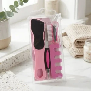5-in-1 Pedicure Kit