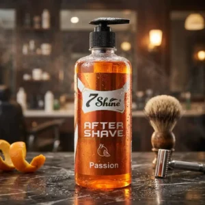 7Shine After Shave Passion 500ml