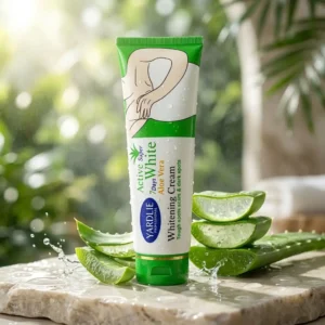 Active Super White 7 Days Aloe Vera Whitening Cream