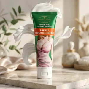 Aichun Beauty Breast Enhance Cream Nourishing & Firming