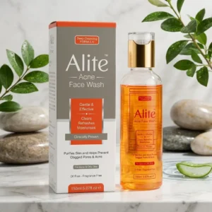 Alite Acne Face Wash 150ml