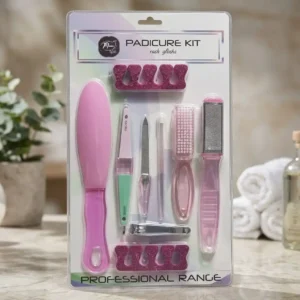 All-in-One At-Home Pedicure Kit