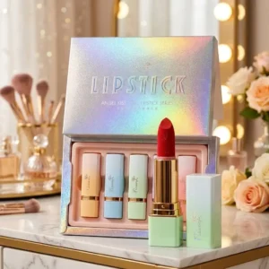 Angel Kiss Girl Lipstick Series