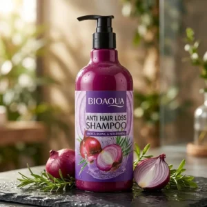 Anti Hair Loss Shampoo