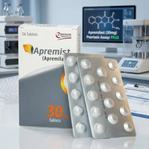 Apremist (Apremilast)