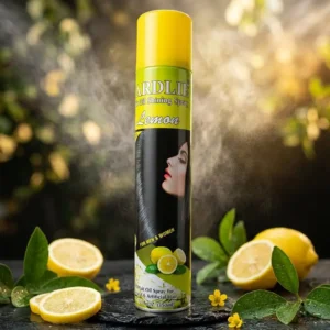ARDLIE Hair Oil Shining Spray Lemon 350ml