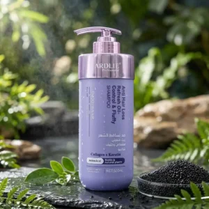 ARDLIE Professional Anti Hair Loss Refresh Oil-Control & Fluffy Shampoo 500mL