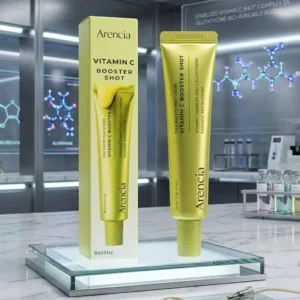 Arencia Vitamin C Booster Shot Cream | korean Arencia  cream