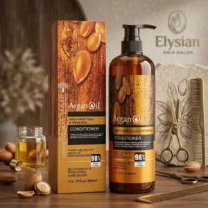 Argan Oil Anti-Hair Fall & Renewal Conditioner