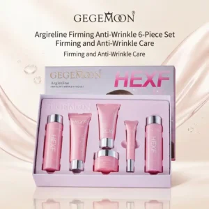 Argireline Firming Anti-Wrinkle 6-Piece Set