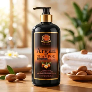 Arizona Cosmetic Argan Shampoo Professional Hair Care 510ml